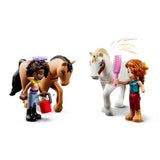 LEGO® Friends Autumn’s Horse Stable