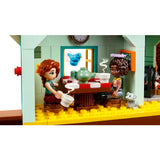 LEGO® Friends Autumn’s Horse Stable