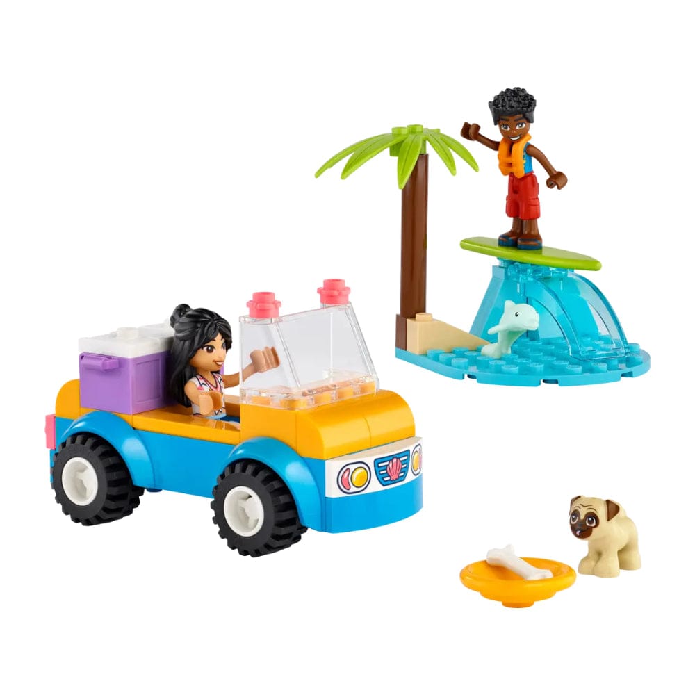 Playa lego sales
