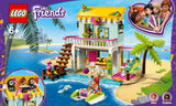 LEGO® Friends Beach House