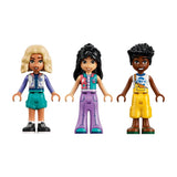 LEGO Friends - Candy & Cupcake Ferris Wheel