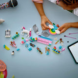 LEGO Friends Costume Party with Unicorn & Fairy