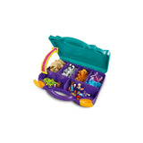 LEGO Friends Creative Beach and Travel Suitcase