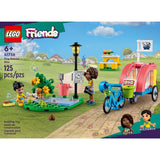 LEGO® Friends - Dog Rescue Bike