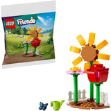 LEGO Friends Flower Garden 30659 Polybag