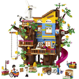 LEGO® Friends Friendship Tree House