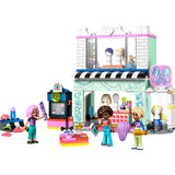 LEGO Friends - Hair Salon and Accessories Store