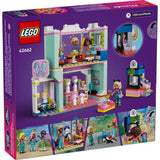 LEGO Friends - Hair Salon and Accessories Store