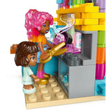 LEGO Friends Heartlake City Candy Store