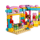LEGO Friends Heartlake City Candy Store
