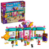 LEGO Friends Heartlake City Candy Store