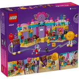 LEGO Friends Heartlake City Candy Store