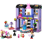LEGO Friends Heartlake City Fashion Show