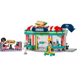 LEGO® Friends - Heartlake Downtown Diner