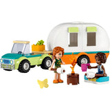LEGO® Friends - Holiday Camping Trip