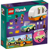 LEGO® Friends - Holiday Camping Trip