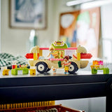 LEGO® Friends Hot Dog Food Truck