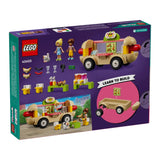 LEGO® Friends Hot Dog Food Truck