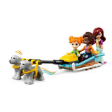 LEGO® Friends Igloo Holiday Adventure