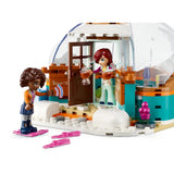 LEGO® Friends Igloo Holiday Adventure