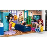 LEGO Friends Liann's Family House
