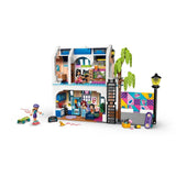 LEGO Friends Liann's Family House