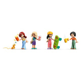 LEGO Friends Liann's Family House