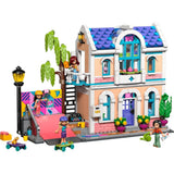 LEGO Friends Liann's Family House