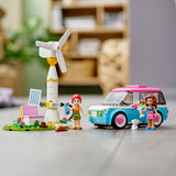 LEGO® Friends Olivia’s Electric Car