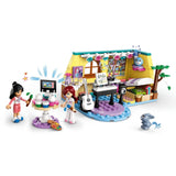 LEGO Friends Paisley's Room