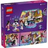 LEGO Friends Paisley's Room