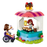 LEGO® Friends Pancake Shop