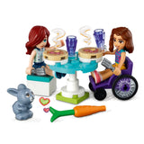 LEGO® Friends Pancake Shop
