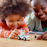 LEGO® Friends Pet Clinic Ambulance