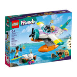 LEGO® Friends Sea Rescue Aeroplane