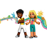LEGO® Friends Sea Rescue Aeroplane
