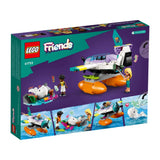 LEGO® Friends Sea Rescue Aeroplane