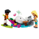 LEGO® Friends Sea Rescue Aeroplane