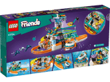 LEGO® Friends -Sea Rescue Boat