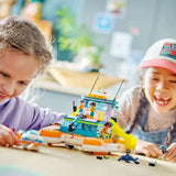 LEGO® Friends -Sea Rescue Boat