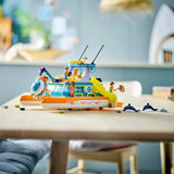LEGO® Friends -Sea Rescue Boat