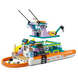 LEGO® Friends -Sea Rescue Boat
