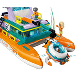 LEGO® Friends -Sea Rescue Boat