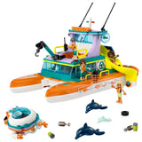 LEGO® Friends -Sea Rescue Boat