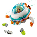 LEGO® Friends -Sea Rescue Boat