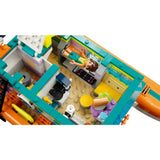 LEGO® Friends -Sea Rescue Boat