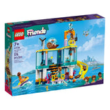LEGO® Friends Sea Rescue Centre