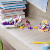 LEGO® Gabby & MerCat’s Ship & Spa