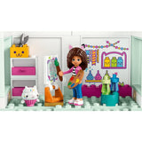LEGO Gabby's Dollhouse