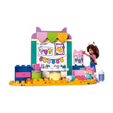 LEGO® Gabby’s Dollhouse Crafting with Baby Box